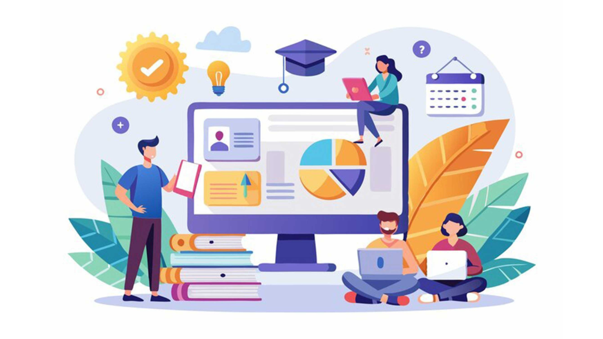 コンテンツカレンダーとメディア管理